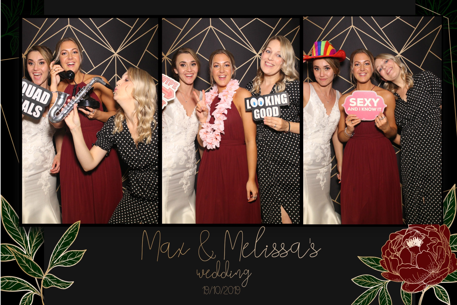 Max & Melissa's Wedding   | View more photos from the event at gallery.magicimages.uk/u/MagicImages/Max-Melissas-Wedding